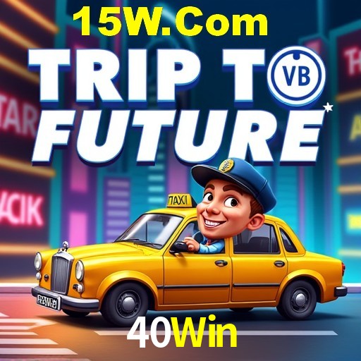 Descubra a Magia dos Jogos de Arcade no 40Win