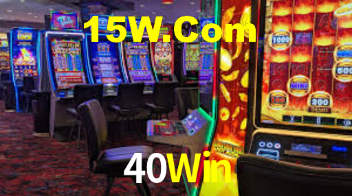 VIP Casino 40Win