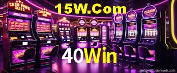 Platform Technology 40Win