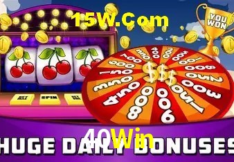 Jogos de Slot 40Win