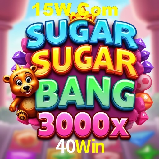 Exclusive Offers 40Win