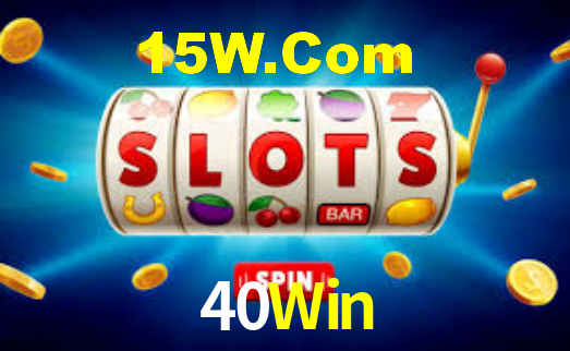 40Win,40Win.Com