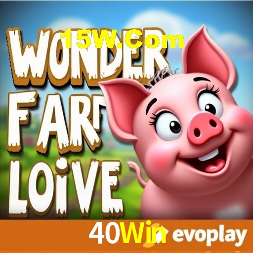Casino VIP 40Win