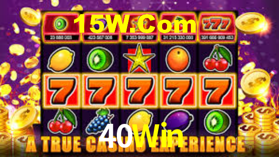 40Win,40Win.Com