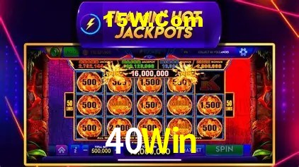 40Win,40Win.Com