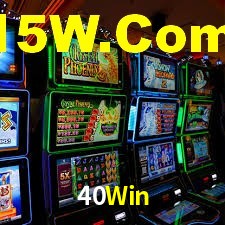 Player Reviews 40Win