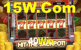 Game Providers 40Win