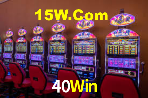Daily Bonuses 40Win