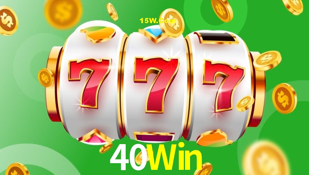 Seasonal Promotions 40Win