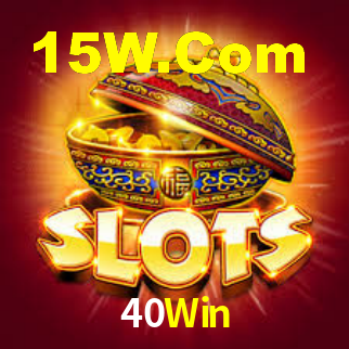 40Win Bet