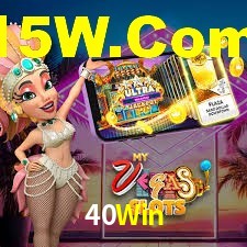 Slot Games 40Win