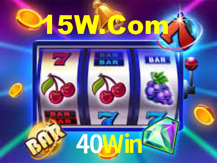 40Win