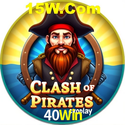 Descubra a Magia dos Jogos de Arcade no 40Win