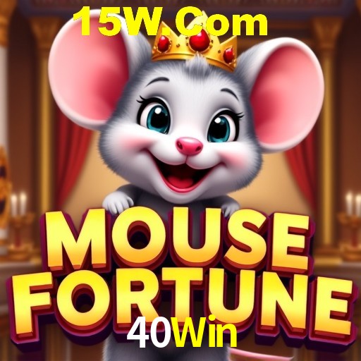 Descubra o Mundo do Cassino Online com 40Win