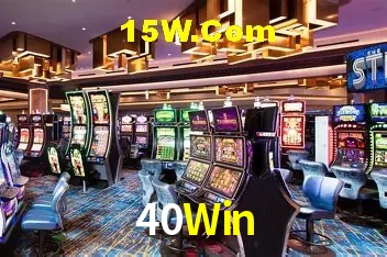 40Win,40Win.Com