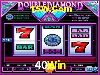 Promoções Sazonais 40Win