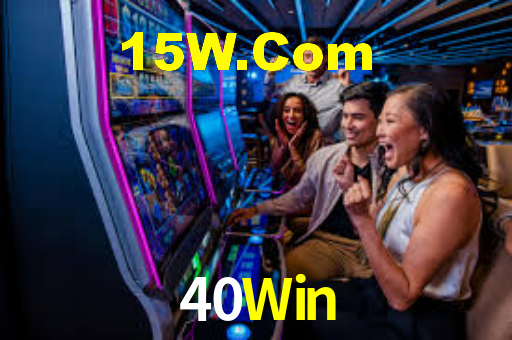 Live Casino 40Win
