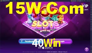 Tennis Betting 40Win