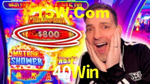 Tournaments 40Win