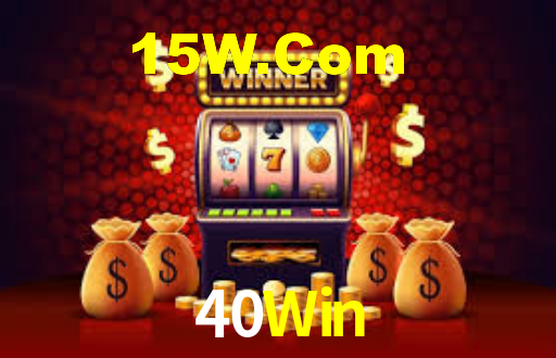 Blackjack Table 40Win